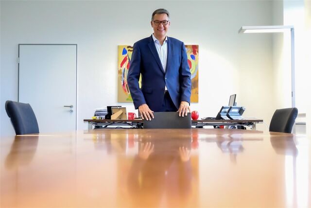 Laut einem Medienbericht ist Dortmunds Oberbürgermeister Thomas Westphal neben weiteren Kandidaten im Gespräch für den SPD-Landesvorsitz.