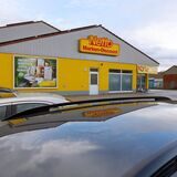 Rünthe Bergkamen Netto Einkaufen Discounter Lebensmittel Händler Markt Rünther Straße