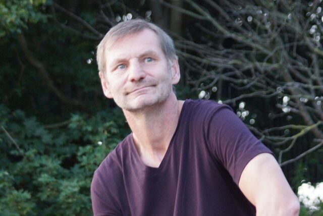 Gerd Wettklo, Jugendobmann des Holzwickeder SC