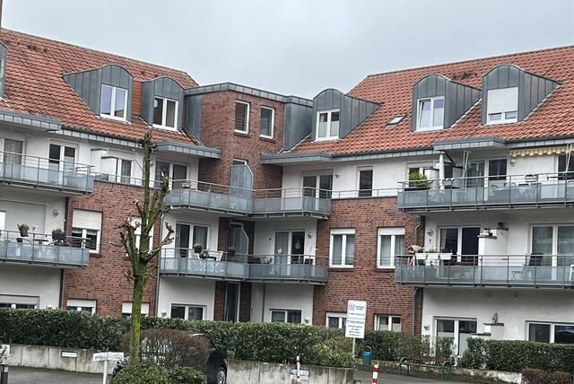Wohnanlage Salinenpark