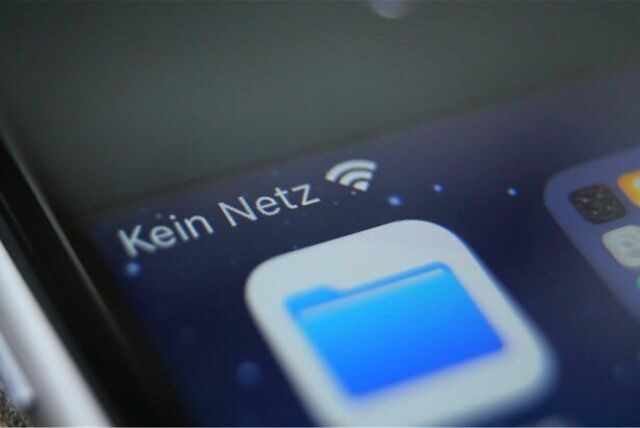 Ständige Probleme mit der Netzverbindung können sehr entnervend sein.