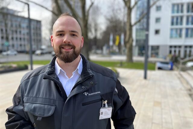 Der Dortmunder Sebastian Otten rettete ein Kind in einem Freizeitbad und bekommt dafür nun eine Auszeichnung.