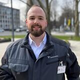 Der Dortmunder Sebastian Otten rettete ein Kind in einem Freizeitbad und bekommt dafür nun eine Auszeichnung.
