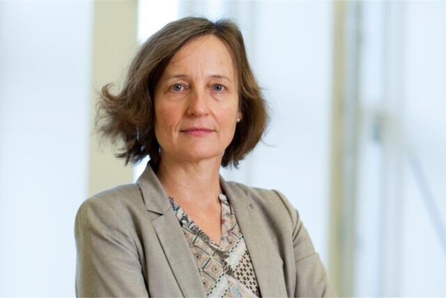 Dortmunds Schuldezernentin Monika Nienaber-Willaredt