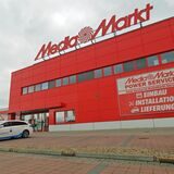 Media Markt Dorsten