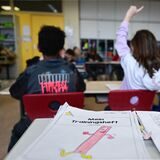In Dortmund gibt es in diesem Jahr mehr Grundschüler – und die Tendenz wird weiter steigen.