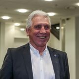 Klaus Fischer, Schalke 04