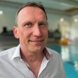 Bernd Krause ist Geschäftsführer der städtischen Sport- und Freizeitbetriebe Dortmund sowie Geschäftsführer des Revierparks Wischlingen.