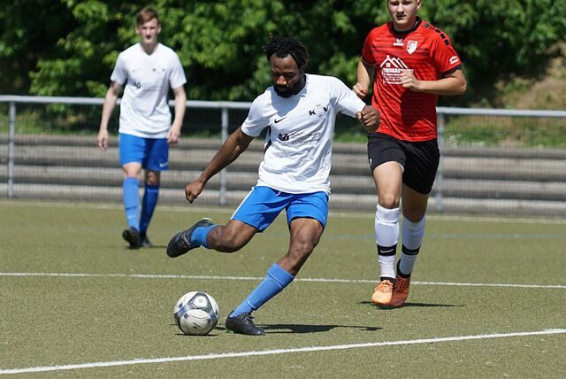 Francis Dinyelu, Königsborner SV