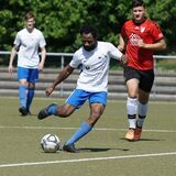 Francis Dinyelu, Königsborner SV
