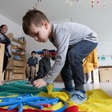 Sind Erzieherinnen häufiger krank als Arbeitnehmer in anderen Berufen? Die Zahlen für Dortmund geben eine Antwort.