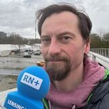 RN-Reporter Björn Althoff