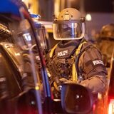 In Dortmund gab es am 1. April einen SEK-Einsatz.
