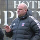 Christian Knappmann coacht ab sofort den TuS Bövinghausen.