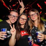 Tanzen (wie hier auf der Mayday 2019 in den Westfalenhallen)? An Karfreitag nicht erlaubt.