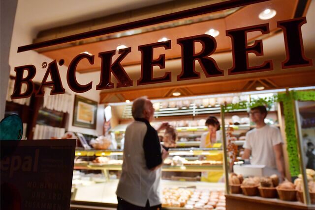 Welche Bäckerei hat am Ostersonntag in Dortmund geöffnet? Wir liefern eine Übersicht.