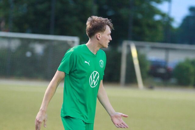 Helge Walters (Westfalia Wethmar)
