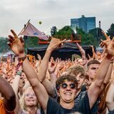 Die Vorfreude aufs Juicy Beats ist groß. Mit ein bisschen Glück, können Sie dabei sein.