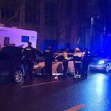 Die Polizei hat am „Car-Freitag“ viele Fahrzeuge in Dortmund kontrolliert.