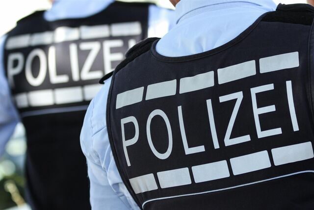 Car-Freitag, Polizei, Tempo-Limit