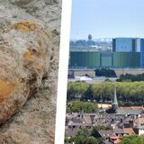 Erneut ist in Dortmund ein Bomben-Blindgänger gewunden worden. Er muss noch am Dienstag (11.4.) entschärft werden.