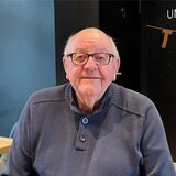 Peter Bischoff ärgert sich über das Verhalten von zwei Mitarbeitern des Rettungsdienstes.