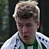 Laufduell um den Ball zwischen Kubilay Kanar und Felix Fohrmann