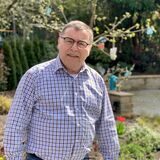 Herbert Müller, Geschäftsführer der Tagespflege Am Weidenbusch in Schwerte