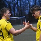 Marc-Simon und Nico Stender .