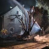 Die Brandstiftung, die im April zum Feuer in einem Haus zwischen Reckhof und Kämerstraße führte, bleibt womöglich ungesühnt. Ein ehemals Verdächtiger steht nun allerdings wegen einer anderen Tat vor Gericht.