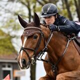 Mynou Diederichsmeier und Quick and Fly