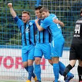 Der FC Brünninghausen empfängt den FC Iserlohn.