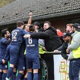 Topspiel in der Kreisliga A1: Der SC Osmanlispor trifft auf RW Barop.