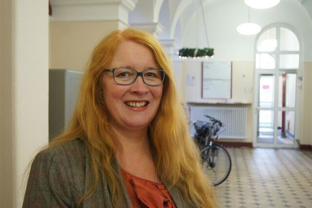Nicole Schelter, CDU Schwerte