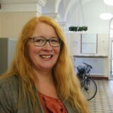 Nicole Schelter, CDU Schwerte