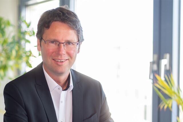 Jürgen Schäpermeier ist Geschäftsführer der Stadtwerke Unna. Für Kunden in der Grundversorgung ruft das Unternehmen nun einen Kilowattpreis von gut 48 Cent auf. Zeitverzögert trifft die Unnaer das laut Schäpermeier „absurde“ Preisniveau an den Bezugsmärkten im Jahr 2022.