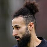 Ibrahim Saadouni von Eintracht Werne hat den Aufstieg weiterhin fest im Blick.