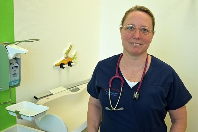Dr. Christiane Ruppert