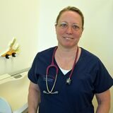 Dr. Christiane Ruppert