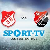 Für den Kirchhörder SC und den SC Berchum/Garenfeld geht es im direkten Duell um Alles.