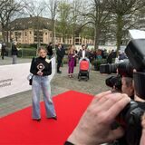 Jella Haase bekommt den Grimme-Preis für die Titelrolle in der Netflix-Produktion „Kleo“.