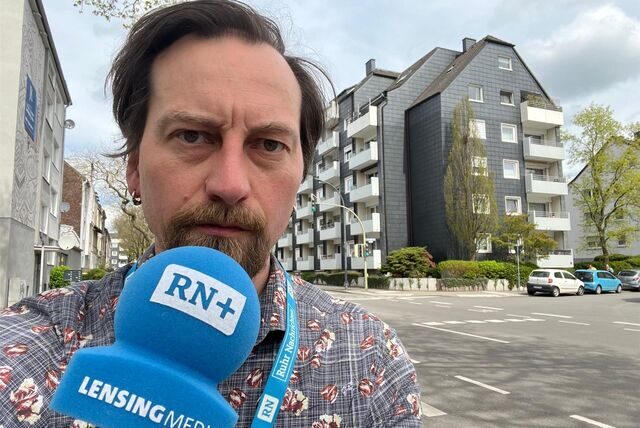 Tötungsdelikt in Dortmund: Reporter Björn Althoff fasst zusammen, was bislang bekannt ist.