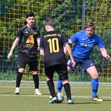 Der Kamener SC stellt sein Team für die neue Saison auf und vermeldet den nächsten Neuzugang.