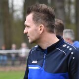 Amel Mesic, Trainer des TuS Niederaden
