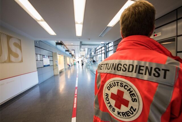 Der Rettungsdienst von Feuerwehr und DRK in Lünen gerät immer mehr in die Kritik.