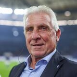 Klaus Fischer, Rekordtorschütze des FC Schalke 04