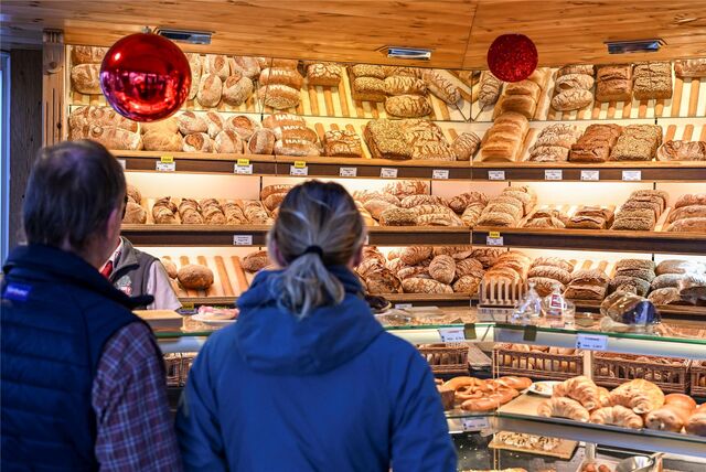 Welche Bäckereien und Tankstellen haben am Feiertag Fronleichnam  in Werne und Herbern geöffnet? Eine Übersicht.