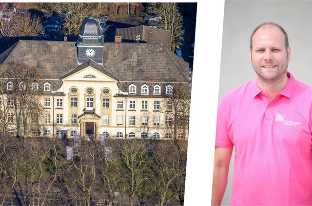370.000 Euro kostet die Tarifeinigung zur Gehaltserhöhung im Öffentlichen Dienst die Stadt Selm, wie Sprecher Malte Woesmann sagt. Im kommenden Jahr folgen weitere Mehrkosten für den kommunalen Haushalt.