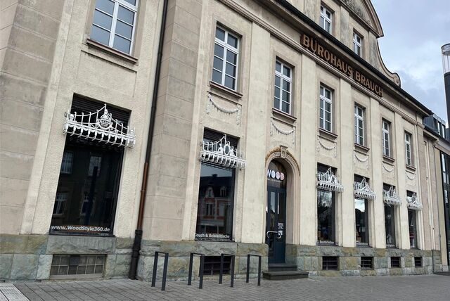 Das Geschäft Woodstyle 360 hat in Lünen seinen Betrieb eingestellt. Dem gingen Insolvenzen und Betrugsvorwürfe voraus.