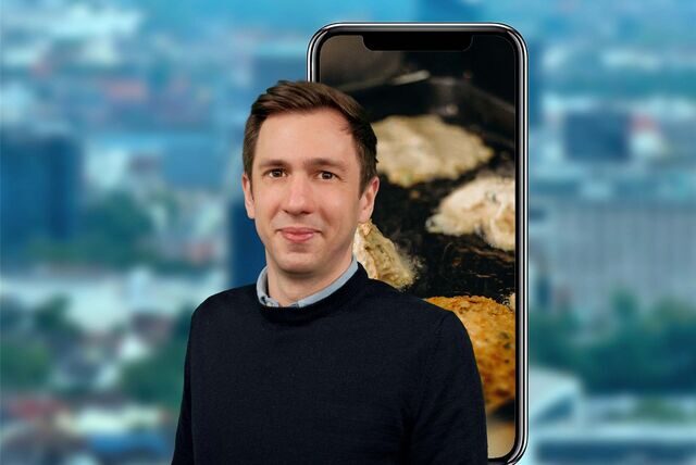 Die Video-Nachrichten für Dortmund präsentiert am 27. April Bastian Pietsch.